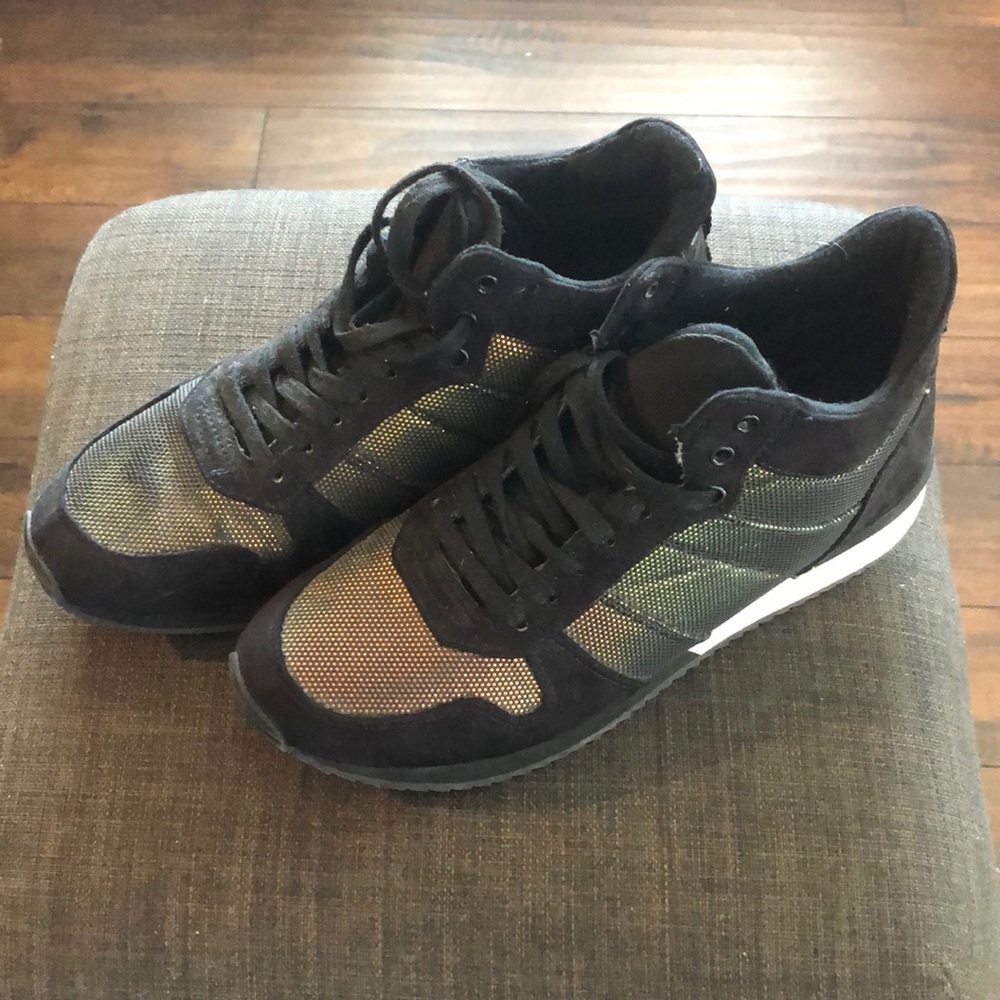 Used Aldo shoes size 8 true to size